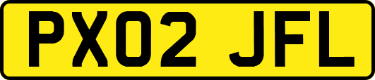 PX02JFL