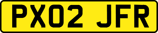 PX02JFR