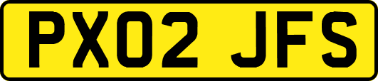PX02JFS