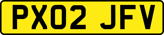 PX02JFV