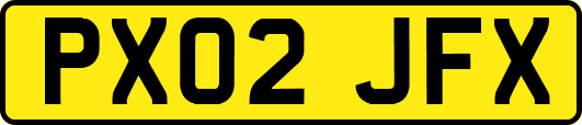 PX02JFX