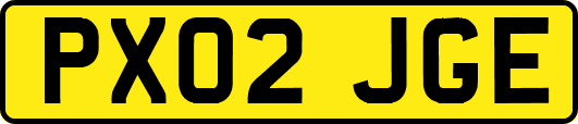 PX02JGE