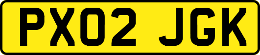 PX02JGK