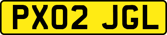 PX02JGL