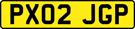 PX02JGP