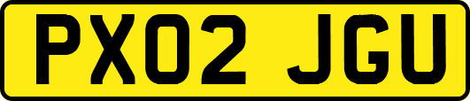 PX02JGU