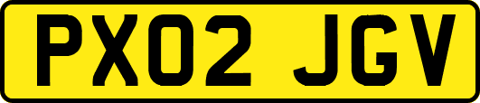 PX02JGV
