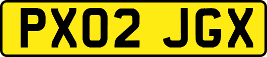 PX02JGX