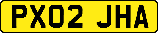 PX02JHA