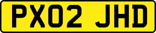 PX02JHD