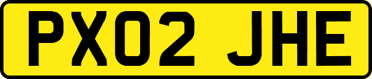 PX02JHE