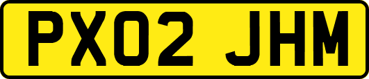 PX02JHM