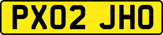PX02JHO
