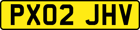 PX02JHV