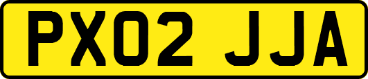 PX02JJA