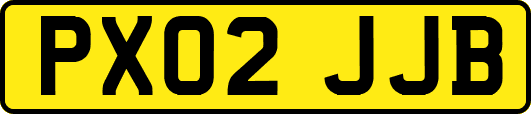 PX02JJB