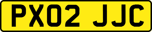 PX02JJC