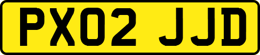 PX02JJD