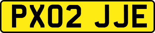 PX02JJE