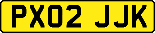 PX02JJK
