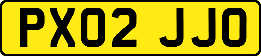 PX02JJO