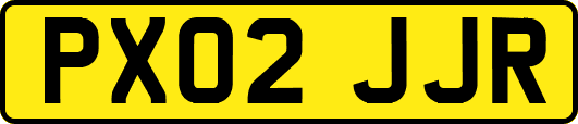 PX02JJR