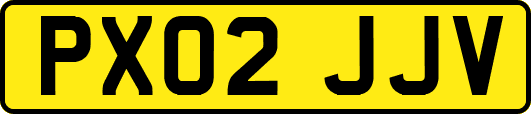 PX02JJV