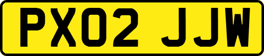 PX02JJW