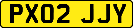 PX02JJY