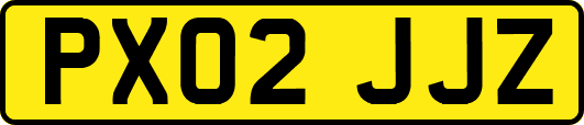 PX02JJZ
