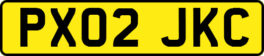PX02JKC