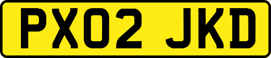 PX02JKD