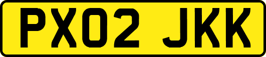 PX02JKK