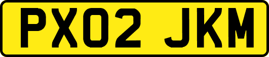 PX02JKM