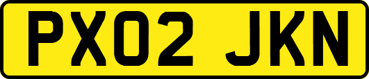 PX02JKN