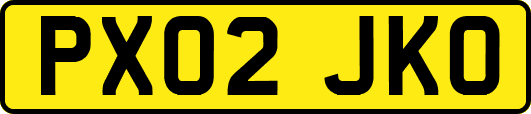 PX02JKO