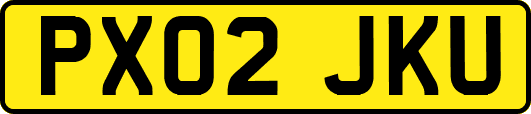 PX02JKU