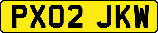 PX02JKW