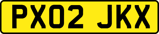 PX02JKX