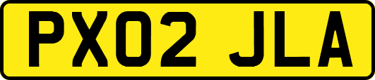 PX02JLA