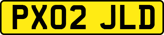 PX02JLD