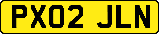 PX02JLN