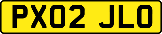 PX02JLO