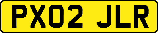 PX02JLR