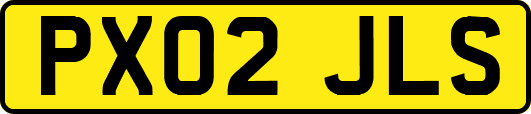PX02JLS
