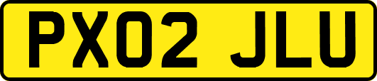 PX02JLU