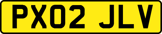 PX02JLV
