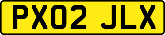 PX02JLX