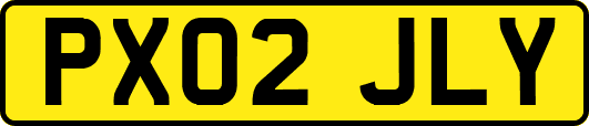 PX02JLY