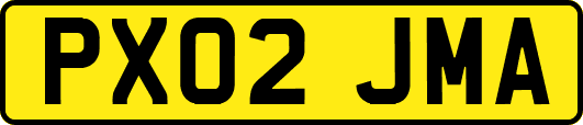 PX02JMA